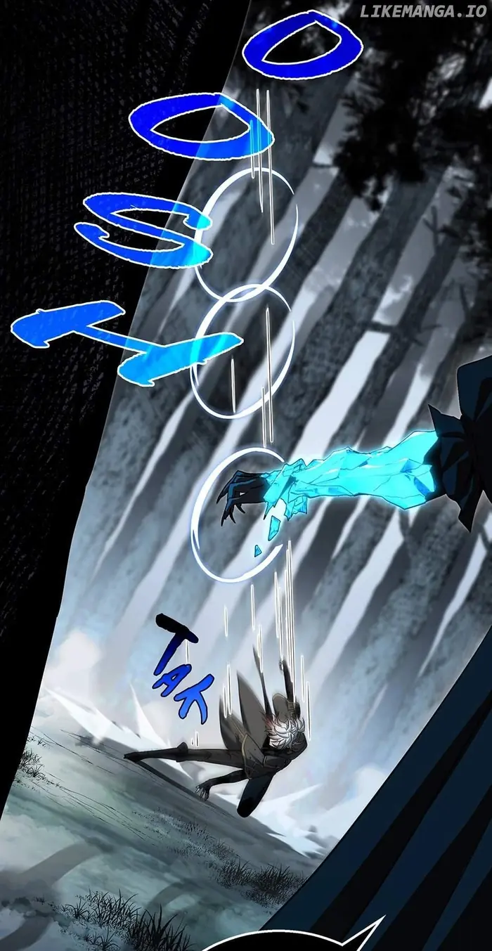 The Beginning After the End Chapter 192 image 005_optimized